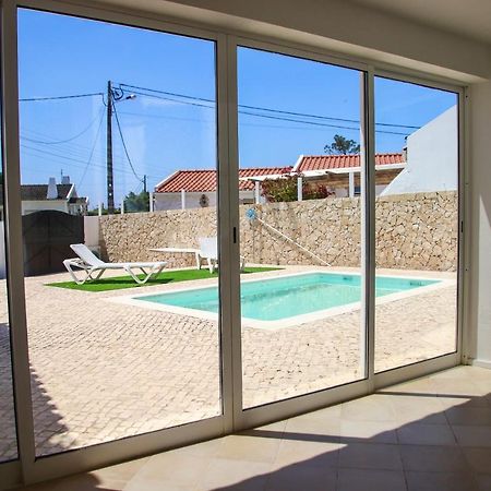 Countryside House In Ericeira - 5 Min From Beach, With Salt Water Pool & Bbq Villa Esterno foto