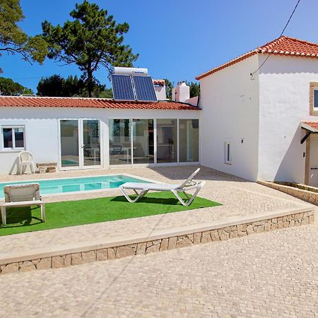 Countryside House In Ericeira - 5 Min From Beach, With Salt Water Pool & Bbq Villa Esterno foto