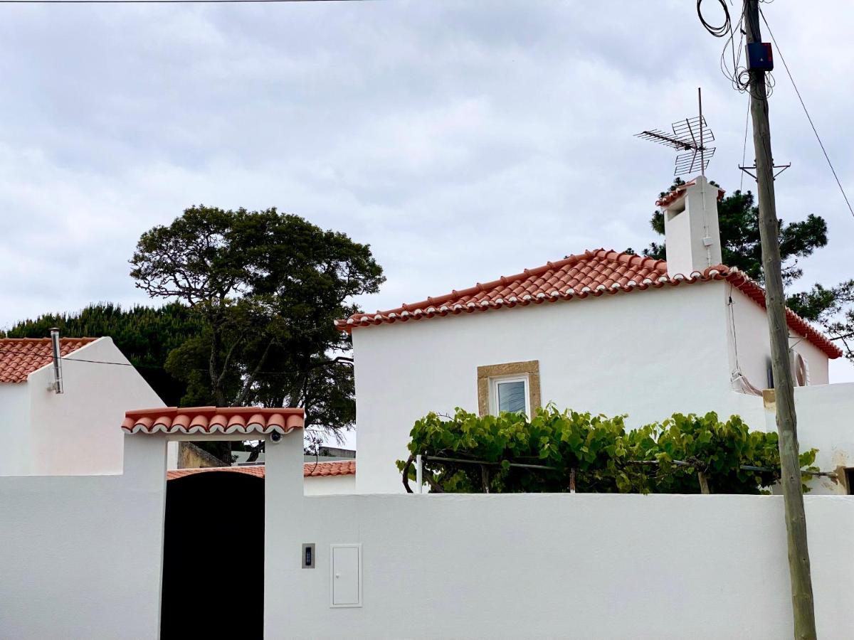 Countryside House In Ericeira - 5 Min From Beach, With Salt Water Pool & Bbq Villa Esterno foto