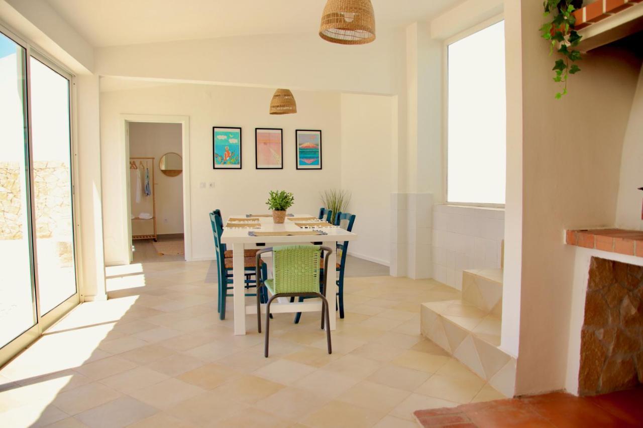 Countryside House In Ericeira - 5 Min From Beach, With Salt Water Pool & Bbq Villa Esterno foto