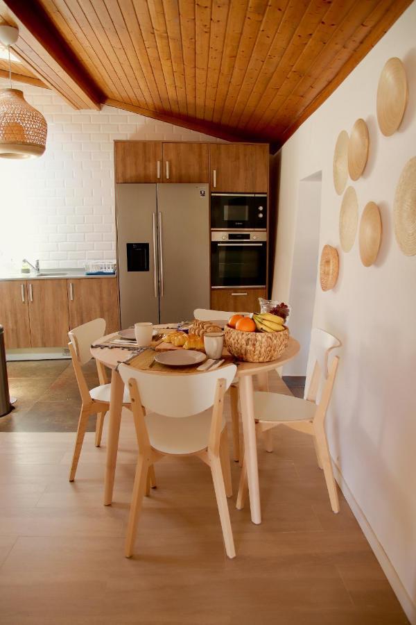 Countryside House In Ericeira - 5 Min From Beach, With Salt Water Pool & Bbq Villa Esterno foto